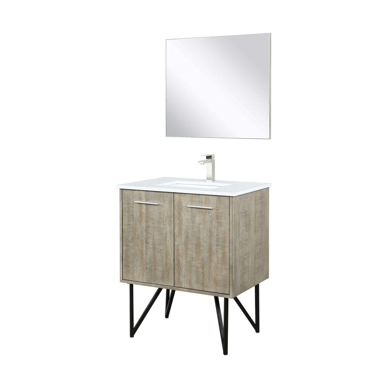 Lancy  30" Bathroom Vanity - Backyard Provider