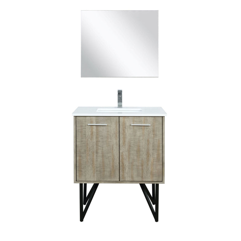 Lancy  30" Bathroom Vanity - Backyard Provider