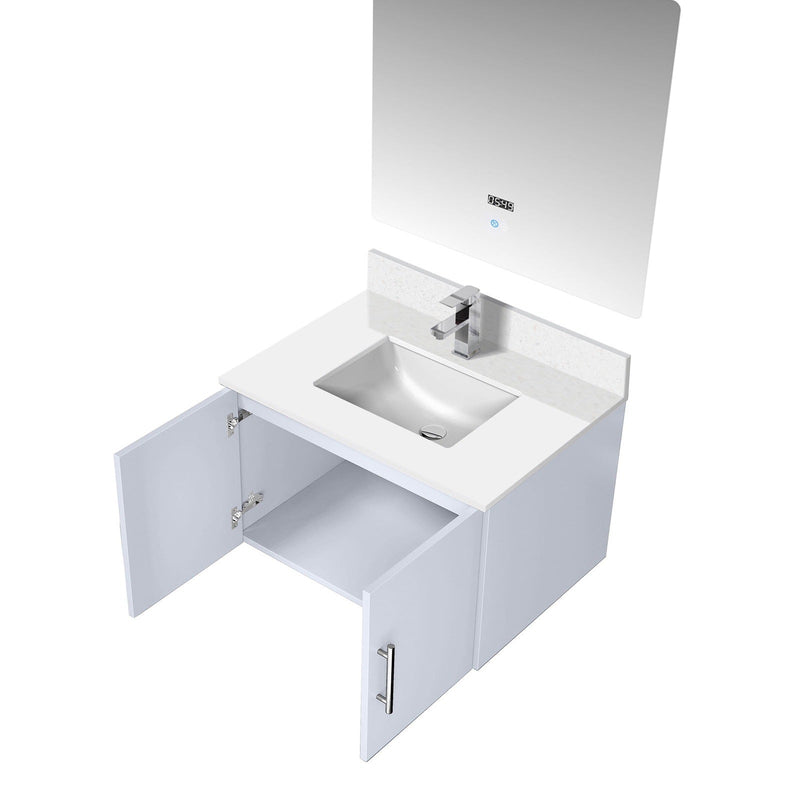 Geneva  30" x 22" Bath Vanity - Backyard Provider