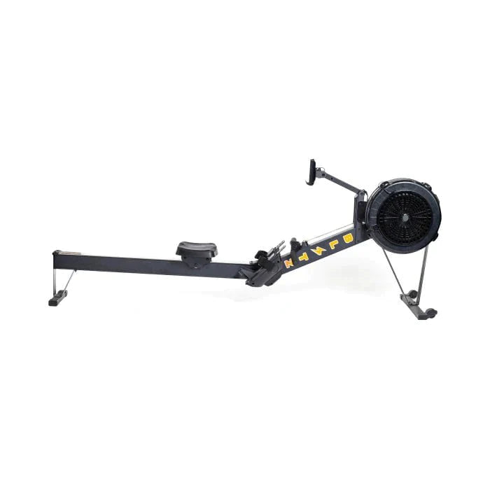 Bells Of Steel Blitz Air Rower