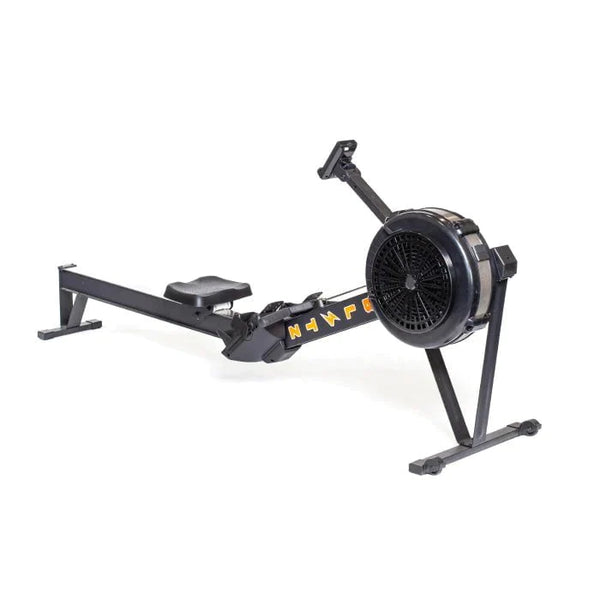 Bells Of Steel Blitz Air Rower