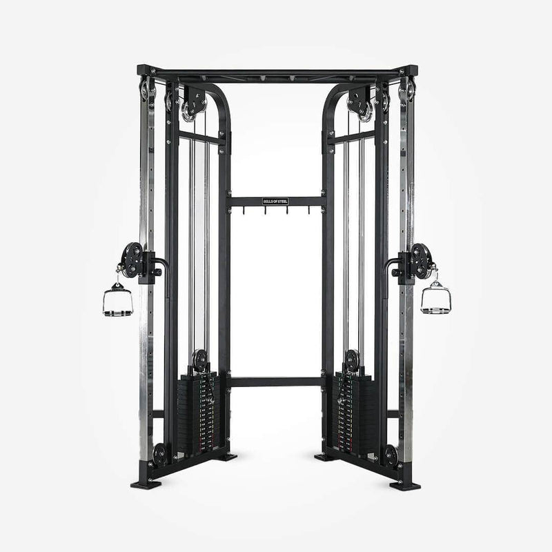 Bells Of Steel Functional Trainer