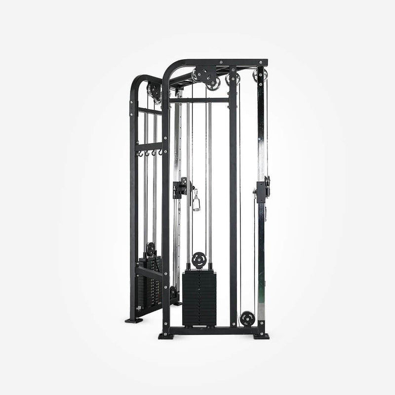 Bells Of Steel Functional Trainer