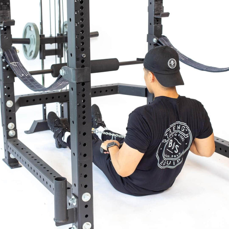 Bells Of Steel Lat Pulldown Attachment – Hydra