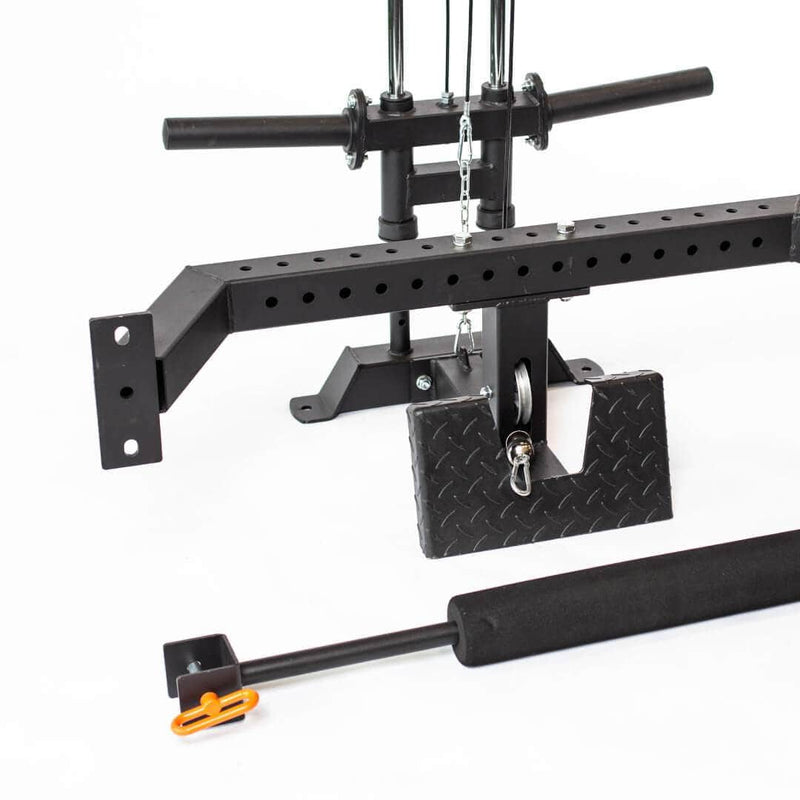 Bells Of Steel Lat Pulldown Attachment – Hydra