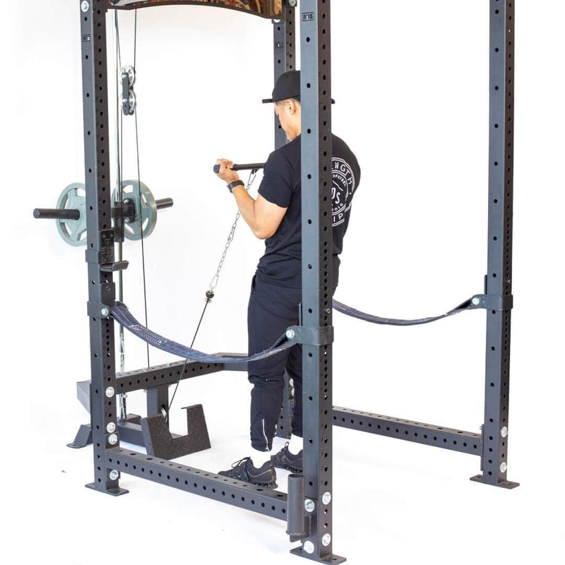 Bells Of Steel Lat Pulldown Attachment – Hydra