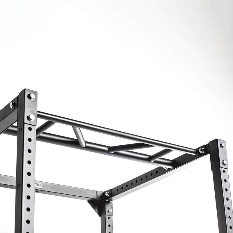 Bells Of Steel Light Commercial Rack - Short 72"