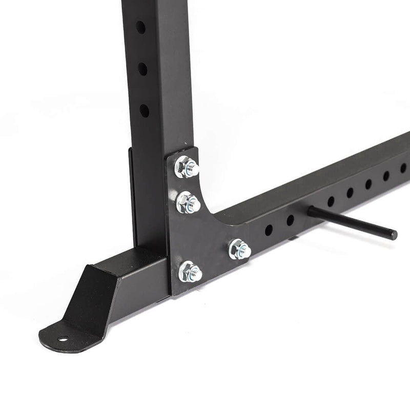 Bells Of Steel Light Commercial Rack - Short 72"