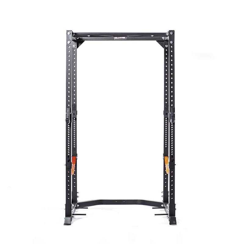 Bells Of Steel Light Commercial Rack - Short 72"