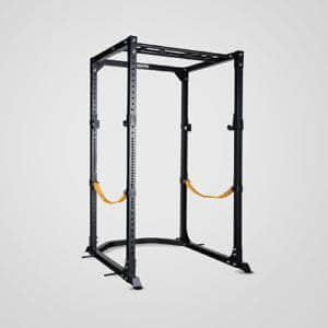 Bells Of Steel Power Rack 5.1 – Light Commercial