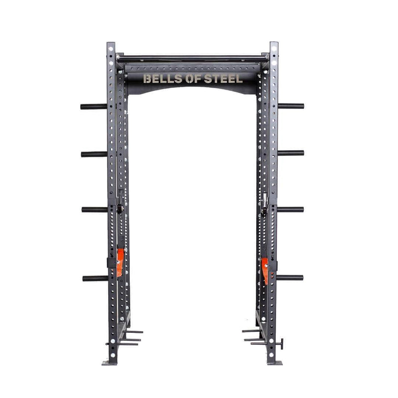 Bells Of Steel The Brute Rack 2.1