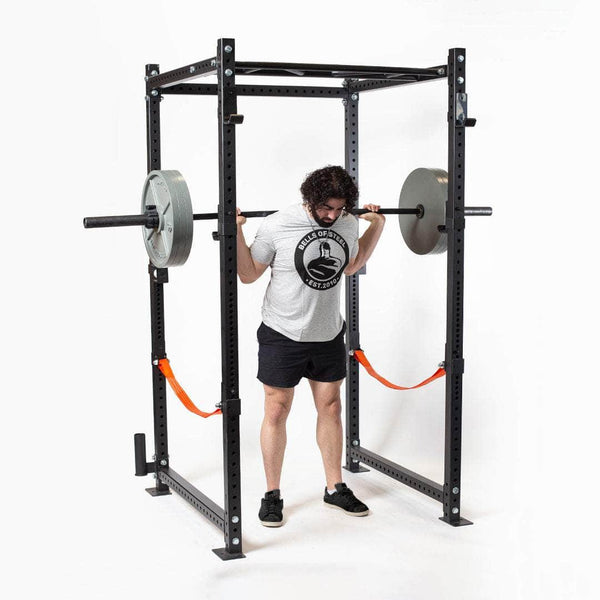 Bells Of Steel The Brute Rack 2.1