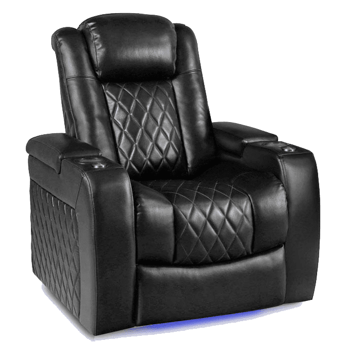 Valencia Tuscany Single Home Theater Seating