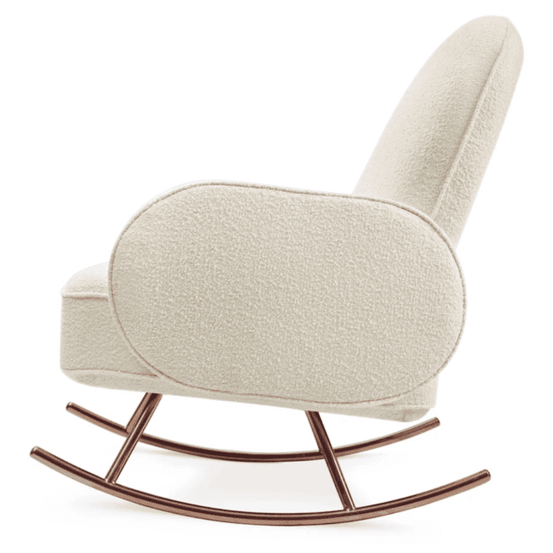 Nursery Works Compass Rocker - Backyard Provider