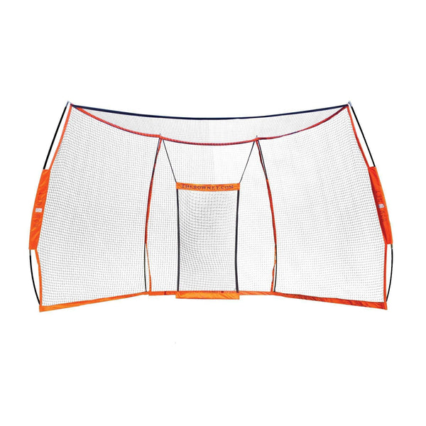 Bownet Multi-Sports Portable Backstop Bow-Backstop