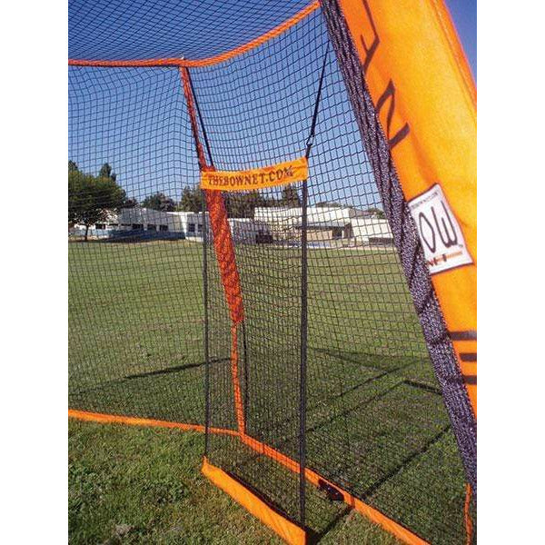 Bownet Multi-Sports Portable Backstop Bow-Backstop