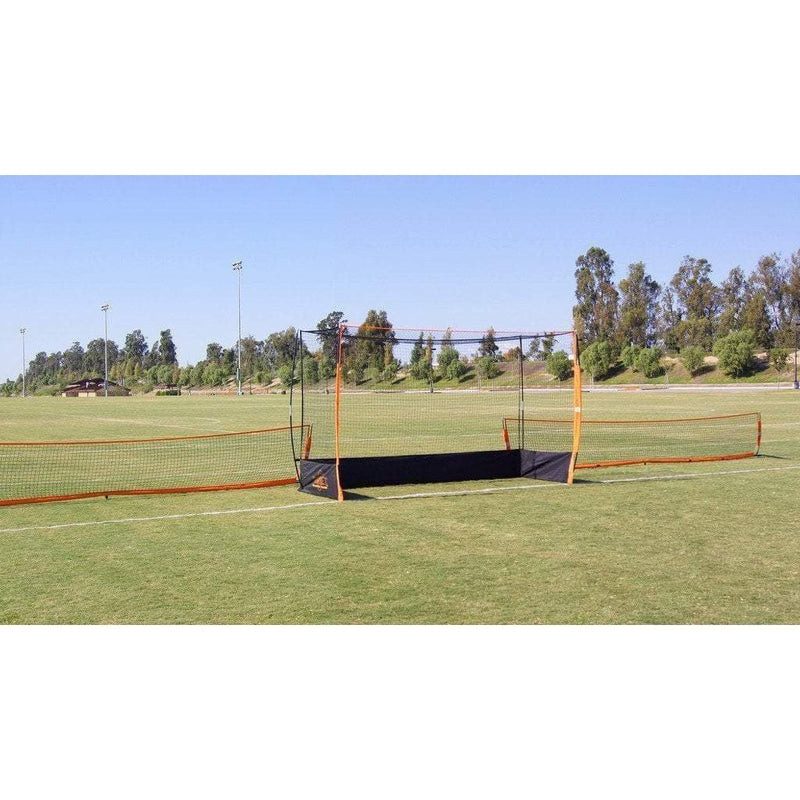 Bownet Outdoor Field Hockey Goal Bow-FieldHockey