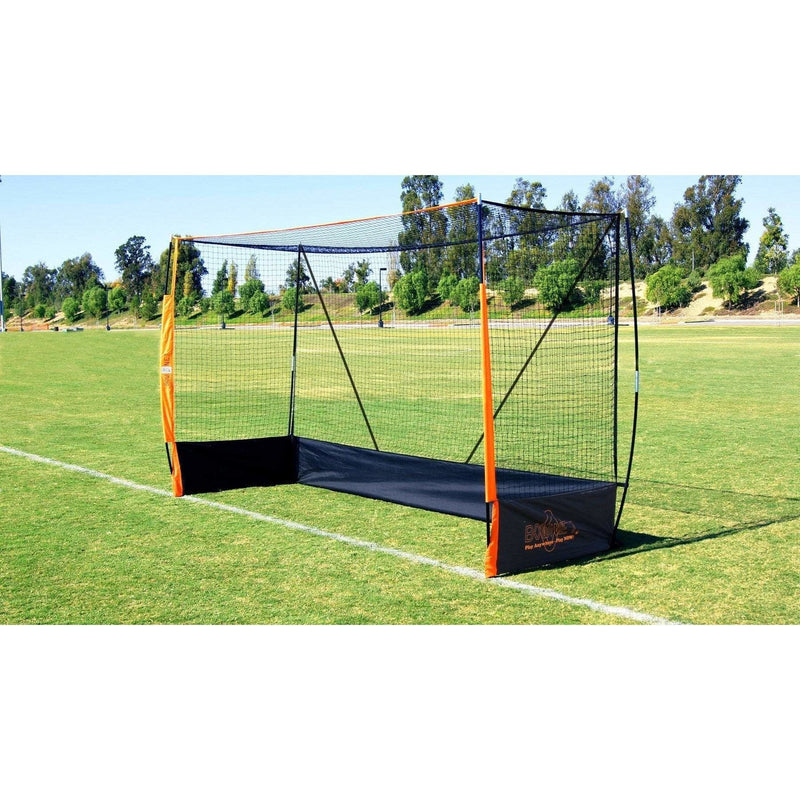 Bownet Outdoor Field Hockey Goal Bow-FieldHockey