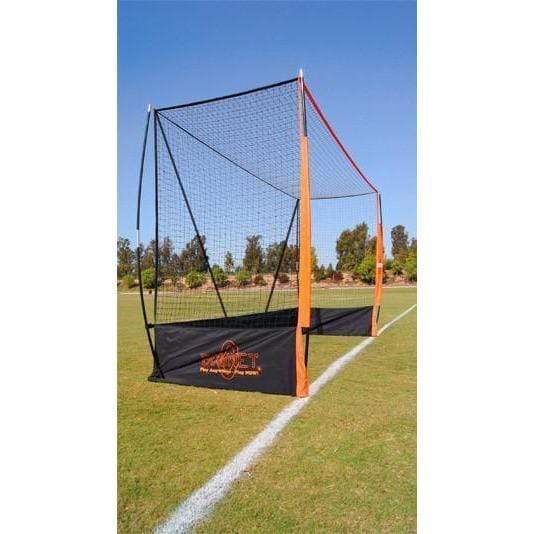 Bownet Outdoor Field Hockey Goal Bow-FieldHockey