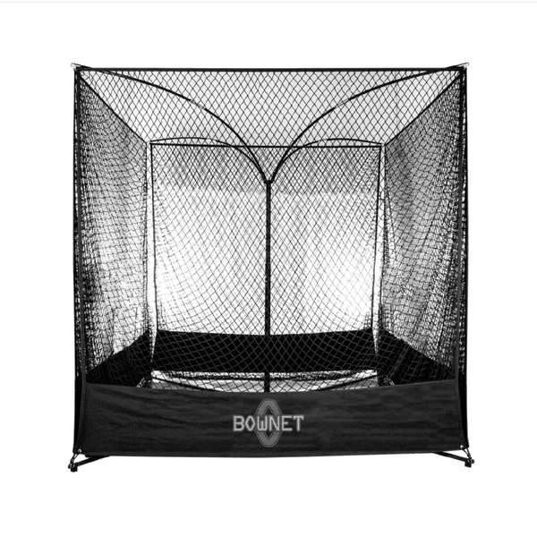 Bownet The Quad Training Station Bow-Quad TS