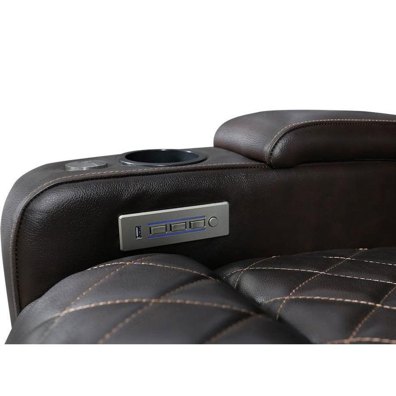 Valencia Oslo Home Theater Seating