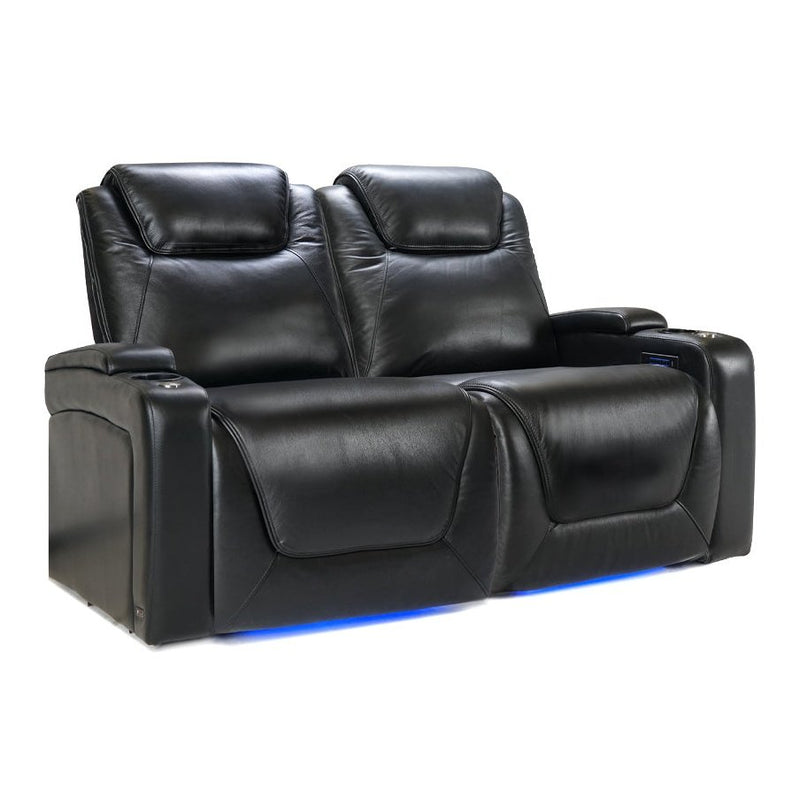 Valencia Oslo Modern XL Home Theater Seating