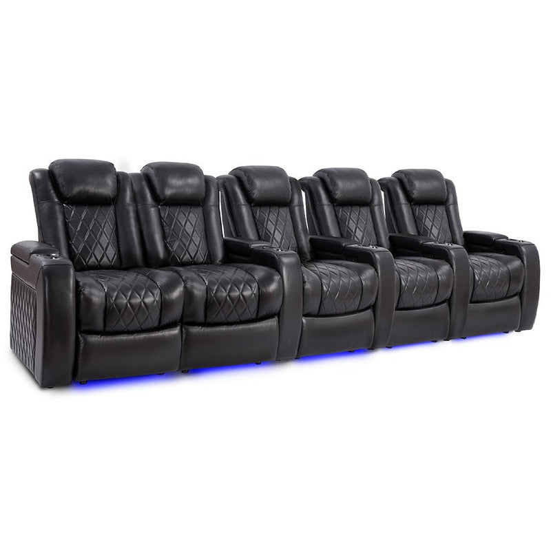 Valencia Tuscany Slim Home Theater Seating