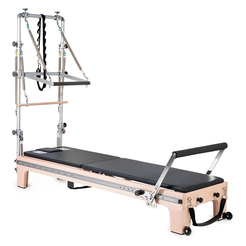 Elina Pilates Reformer Master Instructor With Tower - Backyard Provider