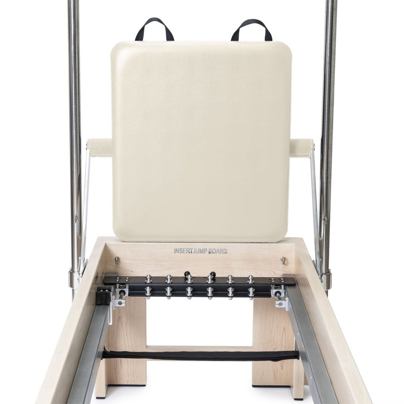 Elina Pilates Elite Cadillac Reformer Machine - Backyard Provider