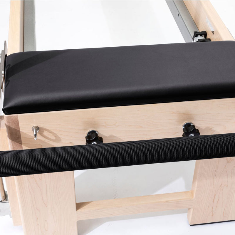 Elina Pilates Elite Cadillac Reformer Machine - Backyard Provider