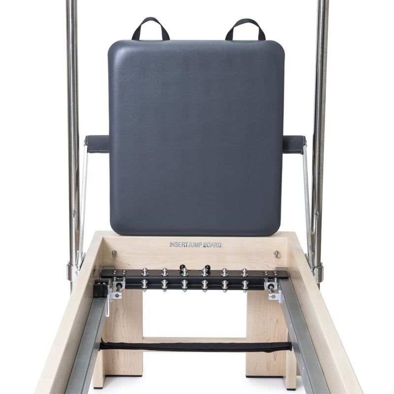 Elina Pilates Elite Cadillac Reformer Machine - Backyard Provider