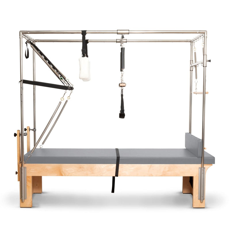 Elina Pilates Cadillac Reformer Machine - Backyard Provider