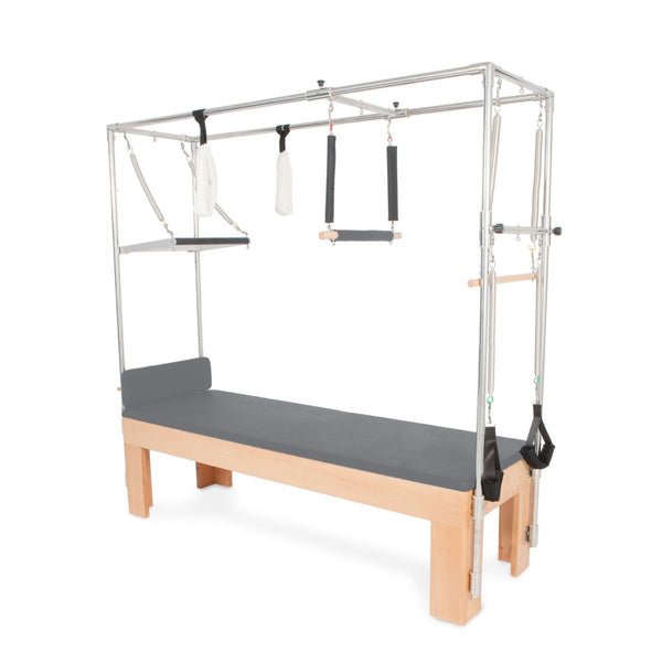 Elina Pilates Cadillac Trapeze Table - Backyard Provider