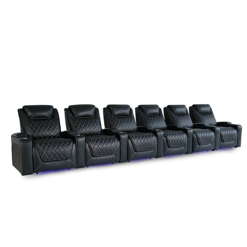 Valencia Oslo XL Home Theater Seating