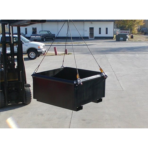 Star Industries Crane Lift Box