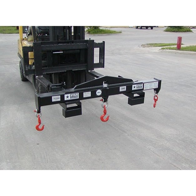 Star Industries Crane Spreader Bar