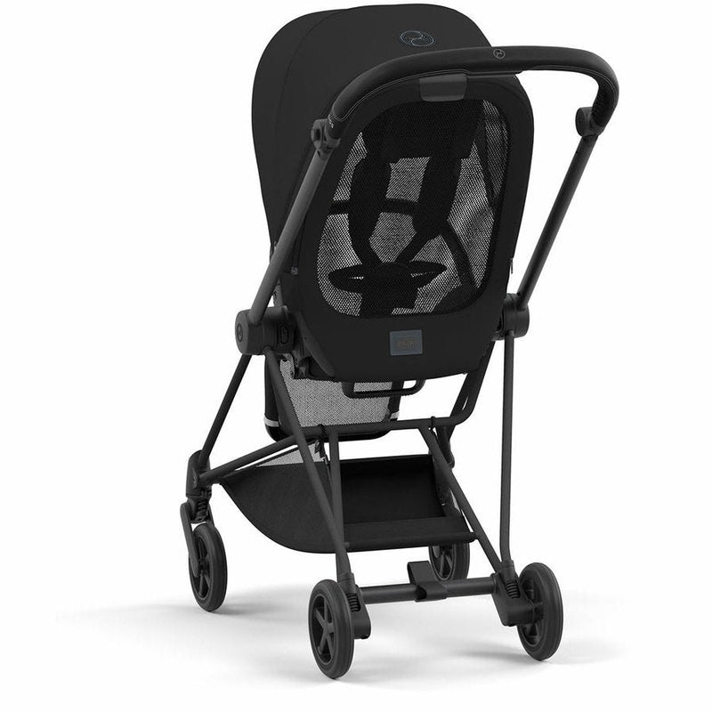 Cybex Mios 3 Complete Stroller - Backyard Provider