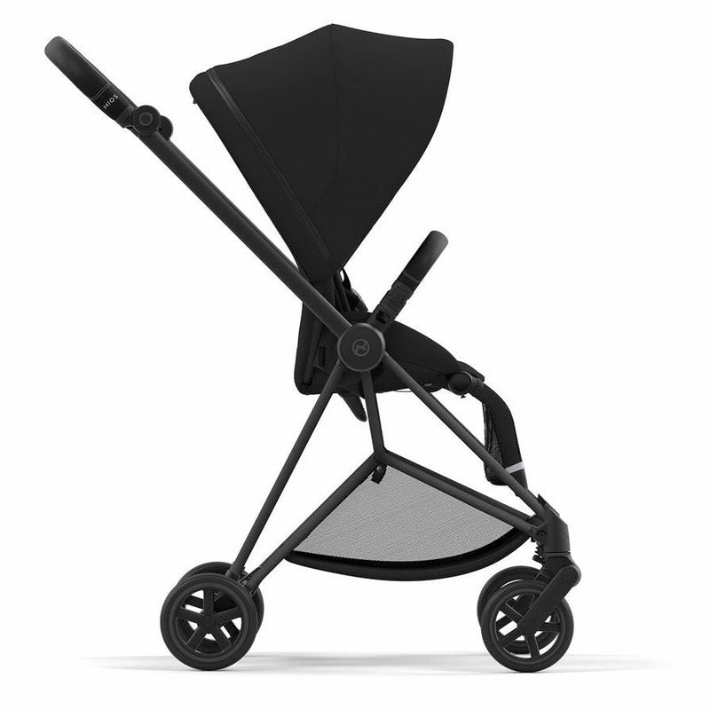 Cybex Mios 3 Complete Stroller - Backyard Provider