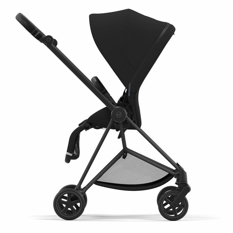 Cybex Mios 3 Complete Stroller - Backyard Provider