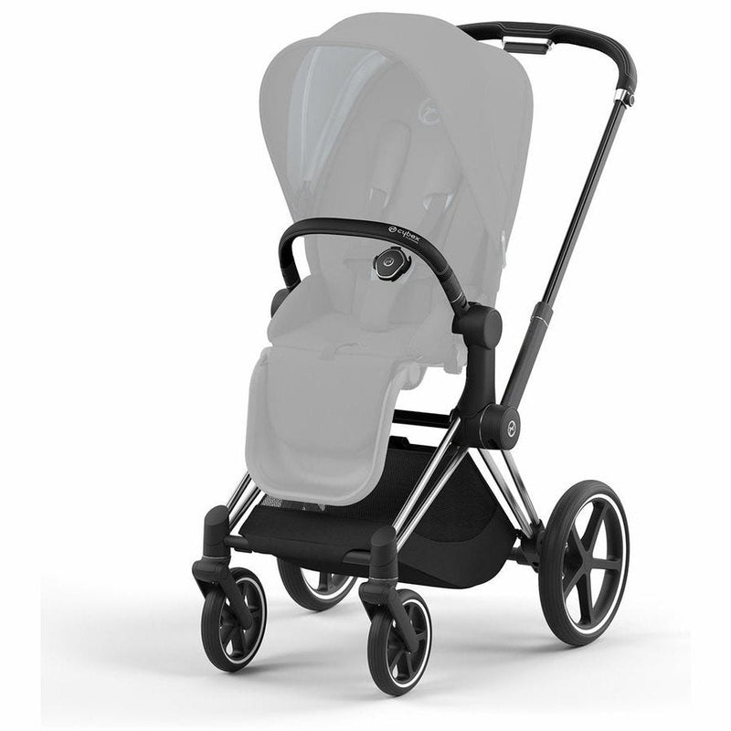 Cybex Priam 4 Stroller Frame - Backyard Provider