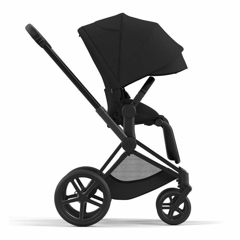 Cybex Priam 4 Complete Stroller - Backyard Provider