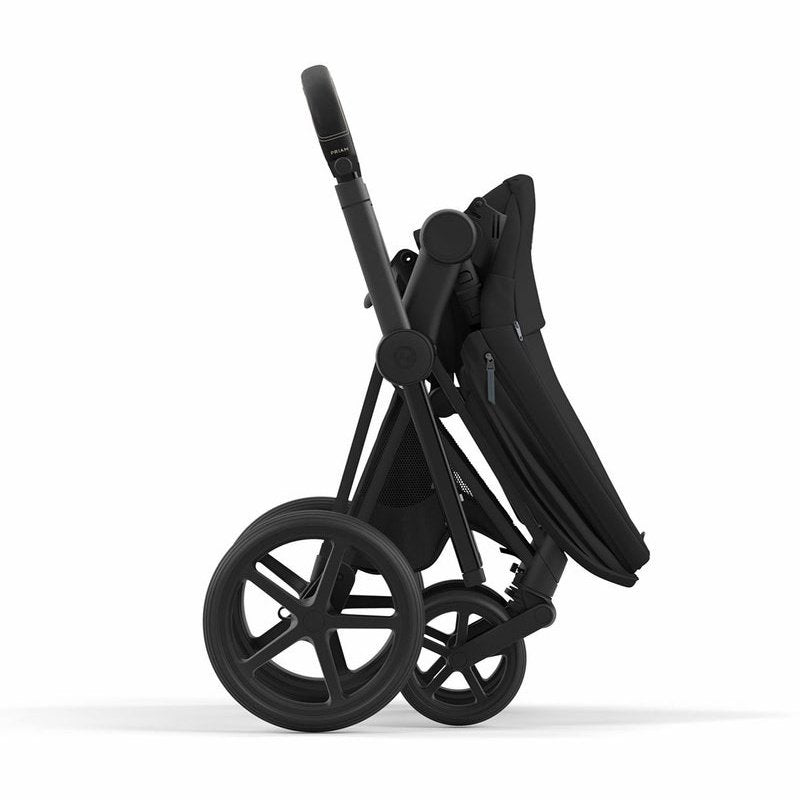 Cybex Priam 4 Complete Stroller - Backyard Provider