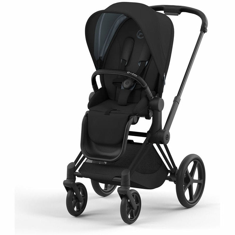 Cybex Priam 4 Complete Stroller - Backyard Provider