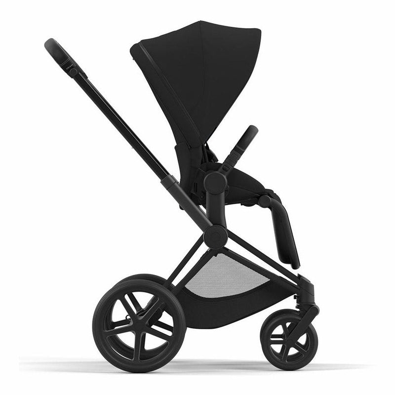 Cybex Priam 4 Complete Stroller - Backyard Provider