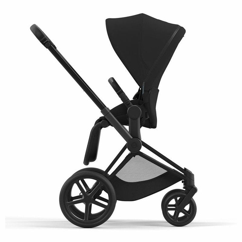 Cybex Priam 4 Complete Stroller - Backyard Provider