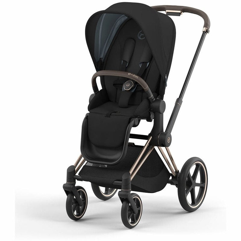 Cybex Priam 4 Complete Stroller - Backyard Provider