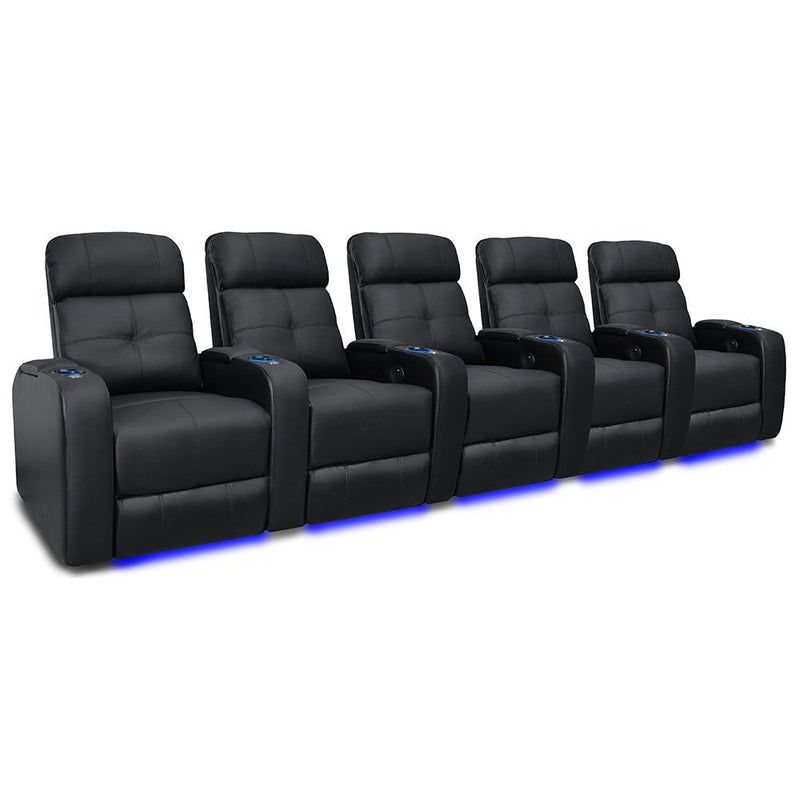 Valencia Verona Home Theater Seating