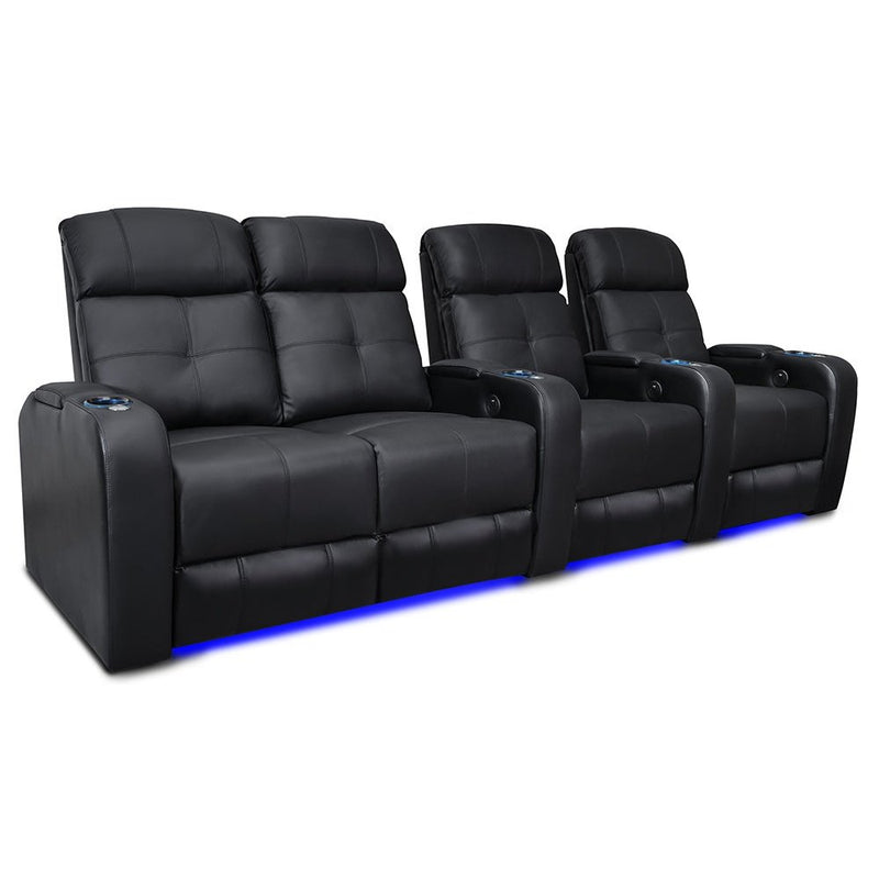 Valencia Verona Home Theater Seating