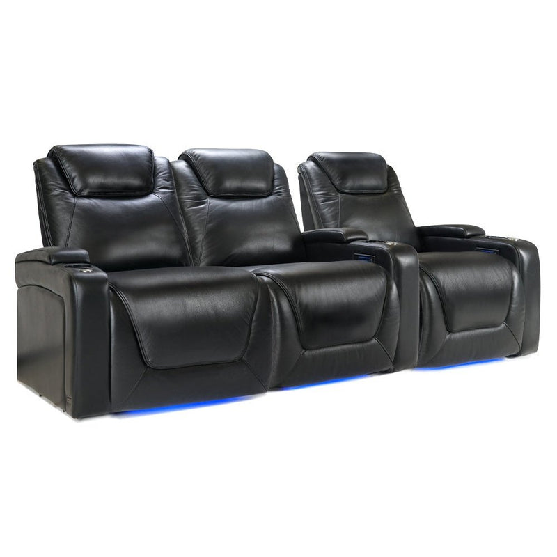 Valencia Oslo Modern XL Home Theater Seating