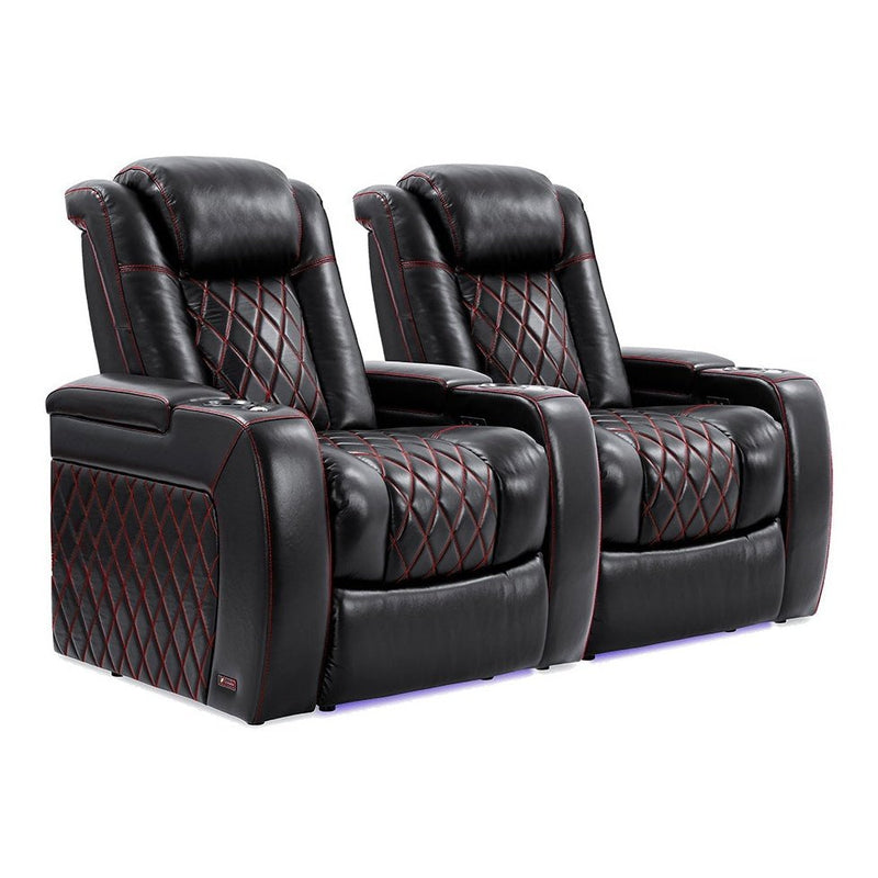 Valencia Tuscany Sports Edition Home Theater Seating